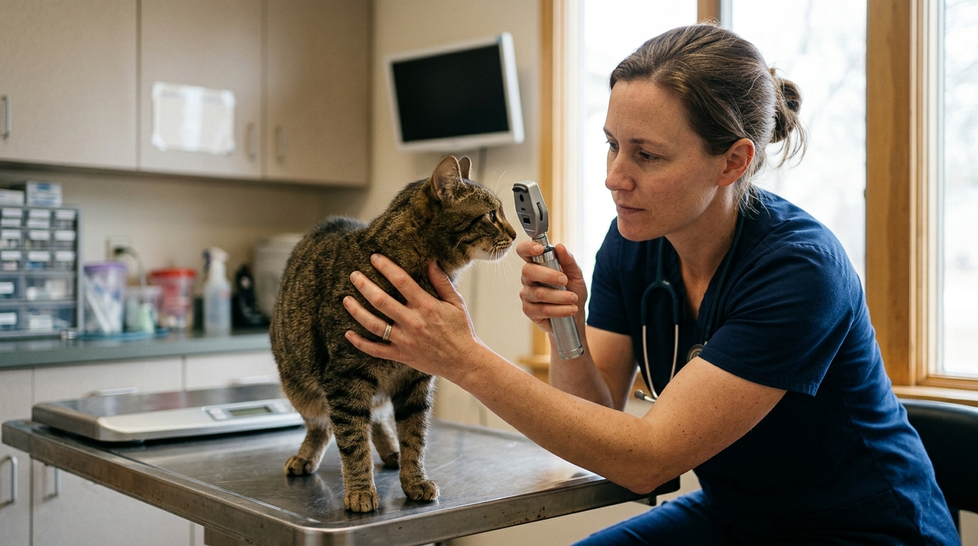 Conseils pour l'hygiène de vos animaux