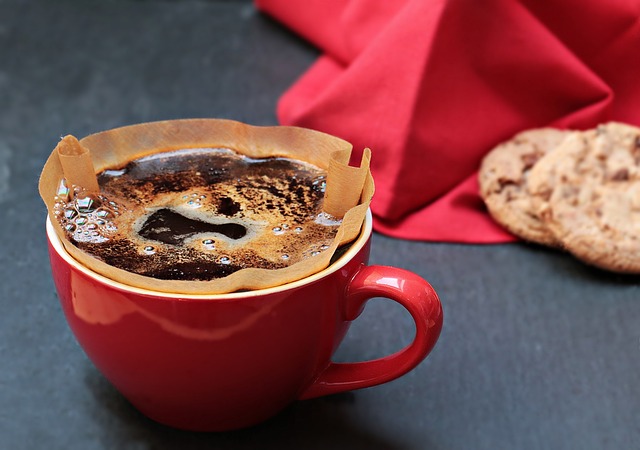 Two Bean Systems Make Decaf Switching Easier