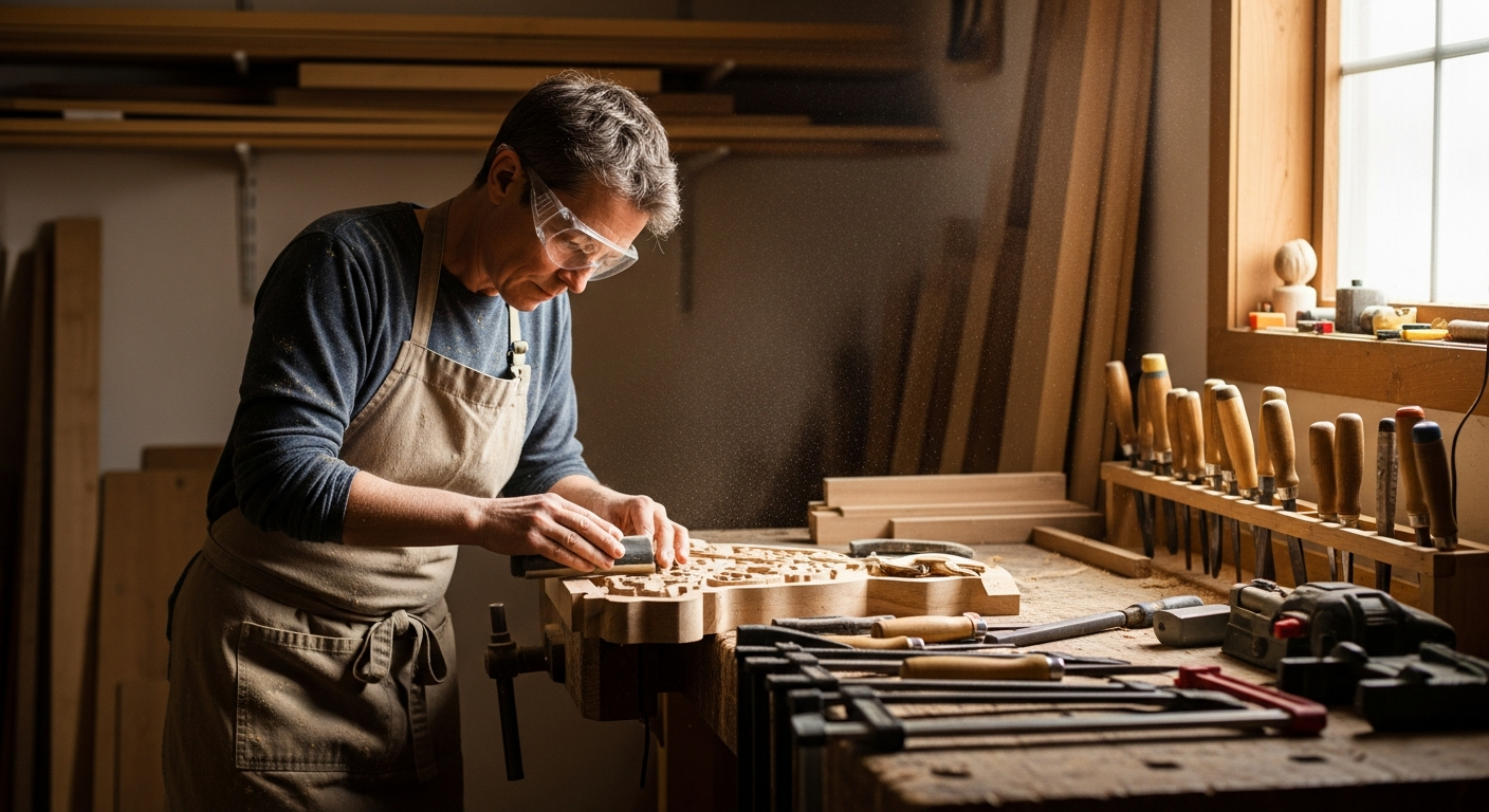 The Benefits of Pursuing Individual Passions