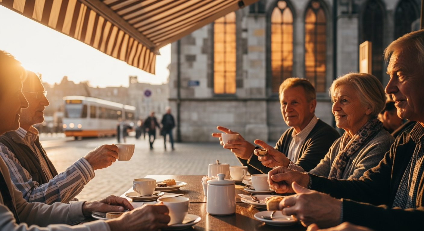 Connecting with Local Singles: Your Guide to Nearby Dating