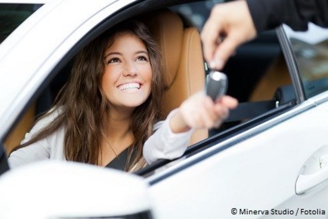 Which is Better: Buying or Leasing a Car?