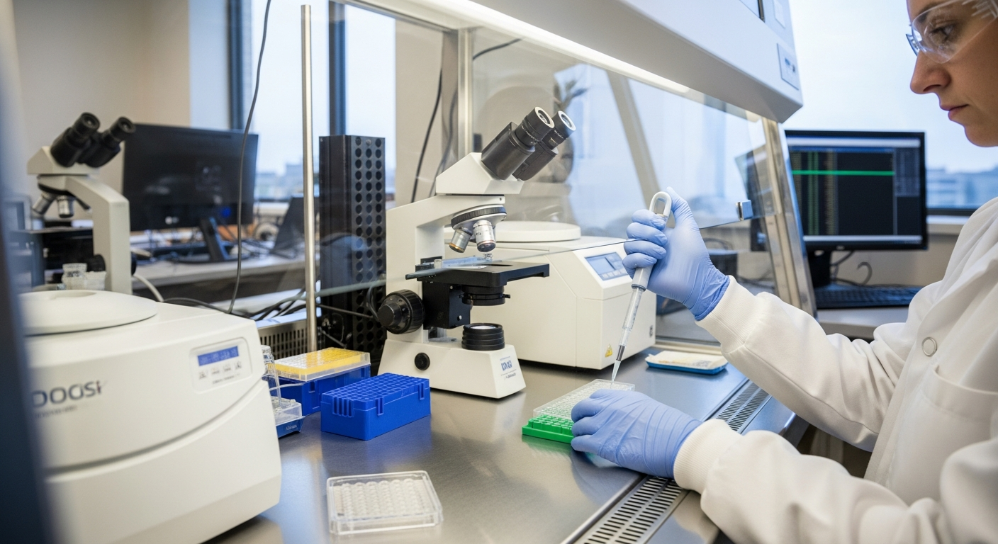 靶向疗法在肿瘤治疗中的应用