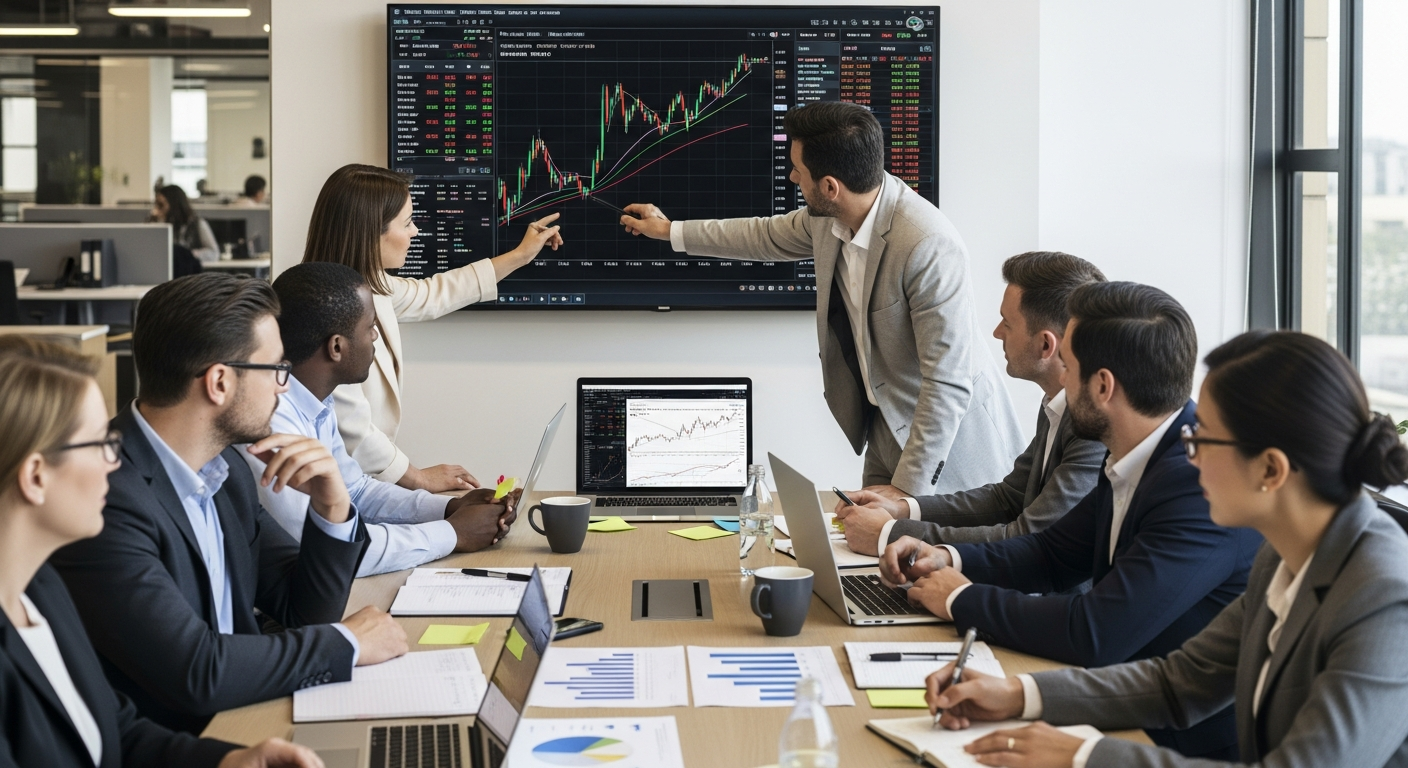 Pași esențiali în analiza investițiilor financiare