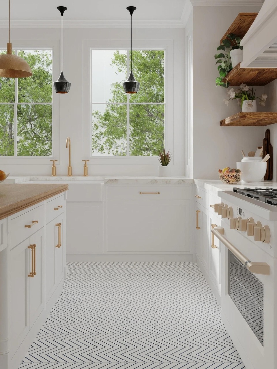 Unfolding the Aesthetic of Terracotta in Modern Homes