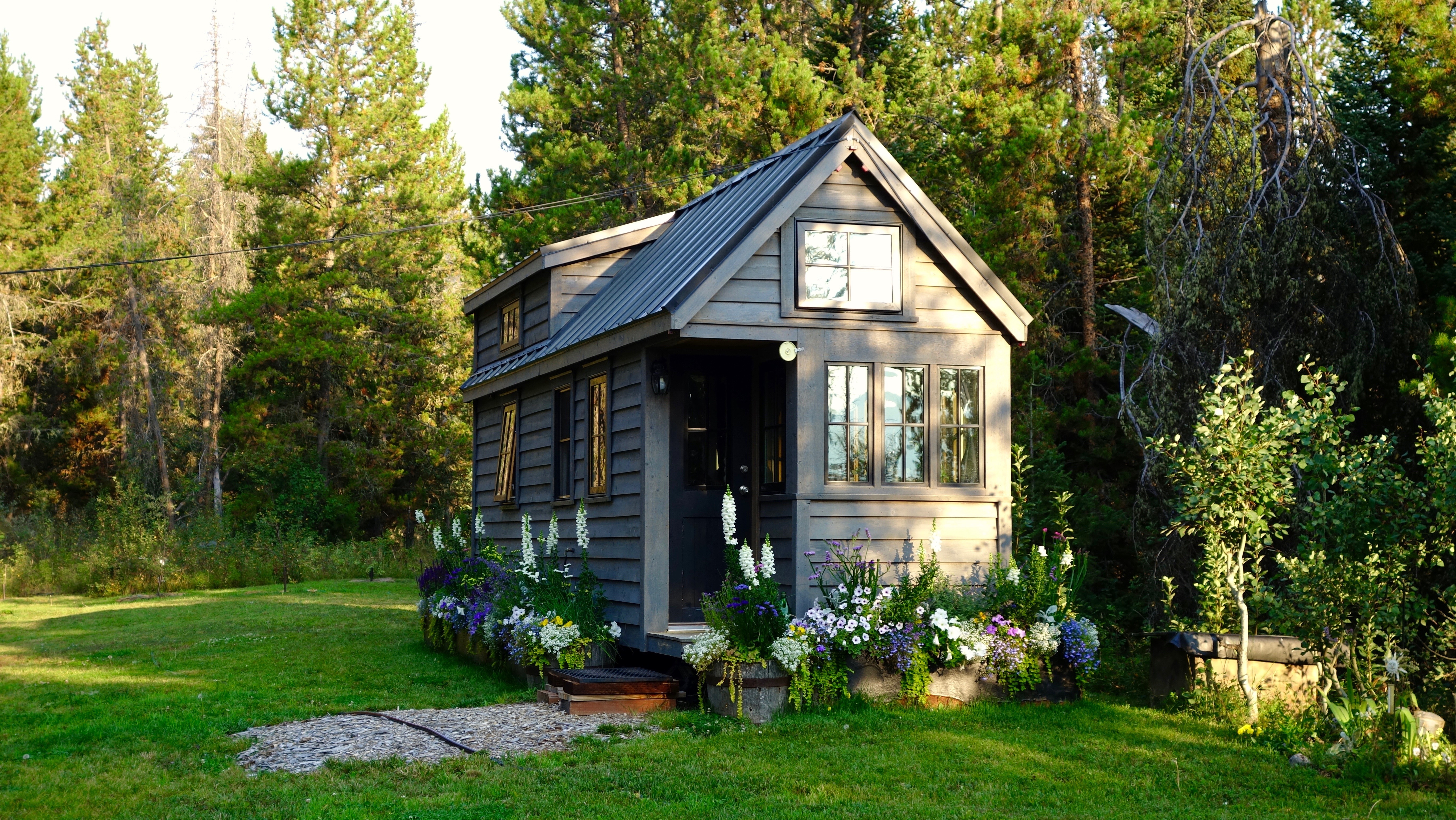 Redefining Home: The Tiny House Movement