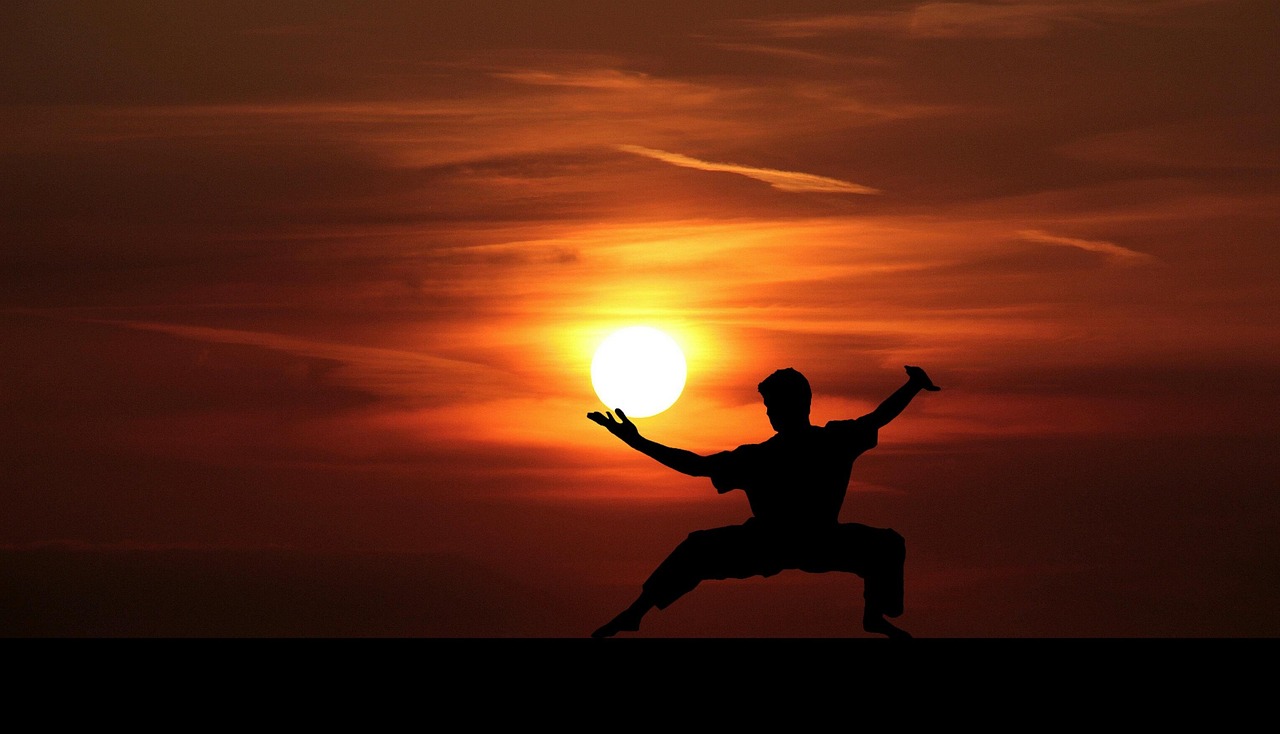Rediscovering the Power of Tai Chi for Beauty and Fitness