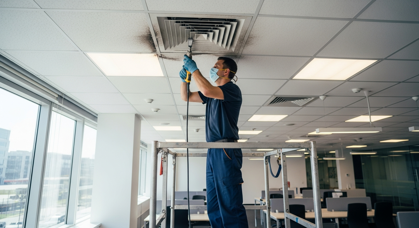Značaj redovnog pregleda ventilacije za zdravlje