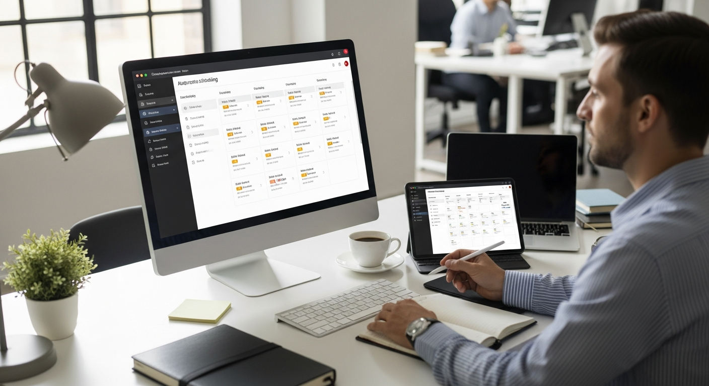 Online Randevu Sistemlerinin Avantajları