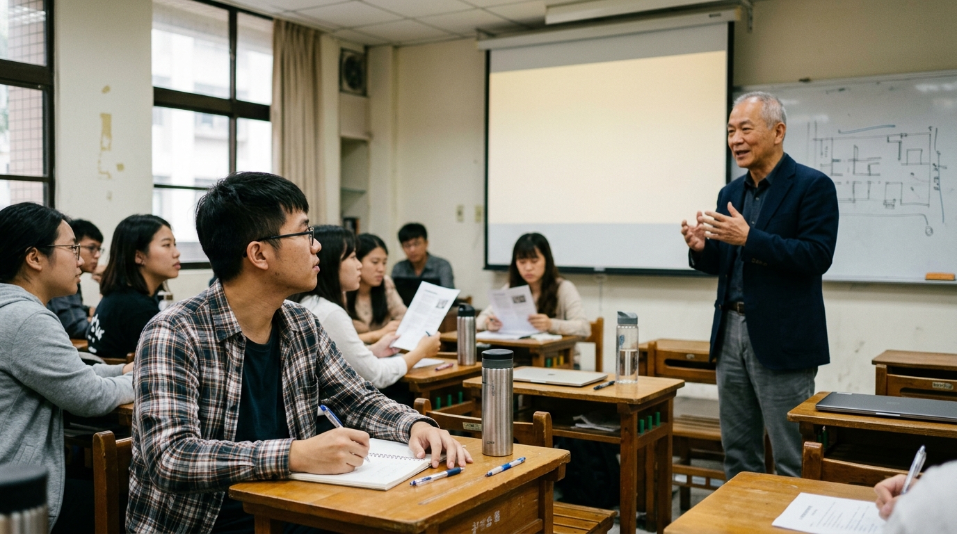 進入音樂產業的學術與職業途徑