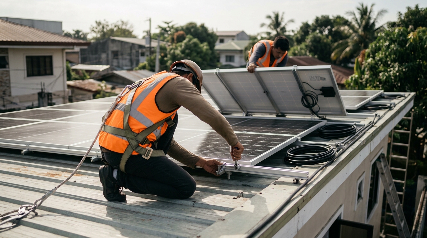 How to compare UK electricity providers