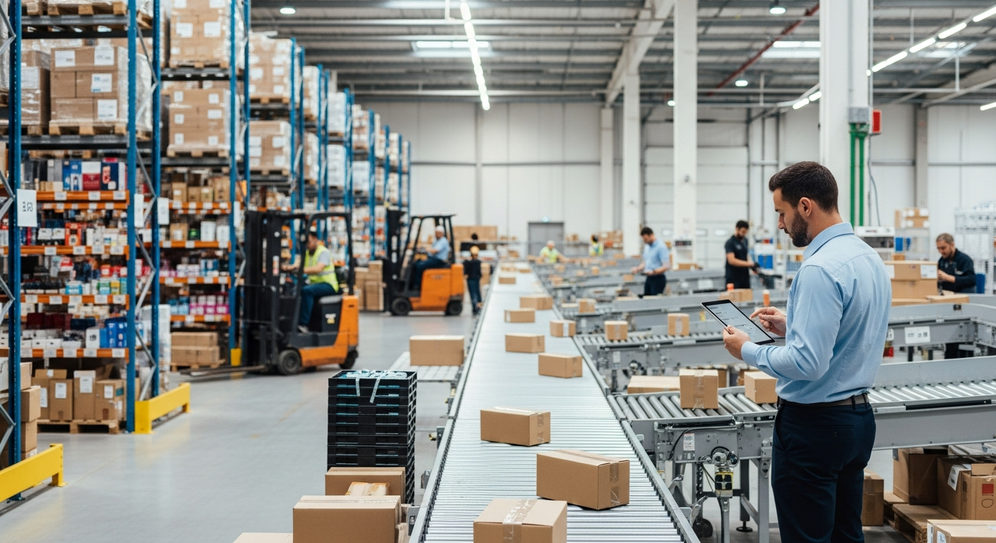 Exploring global consumer trends and their effects