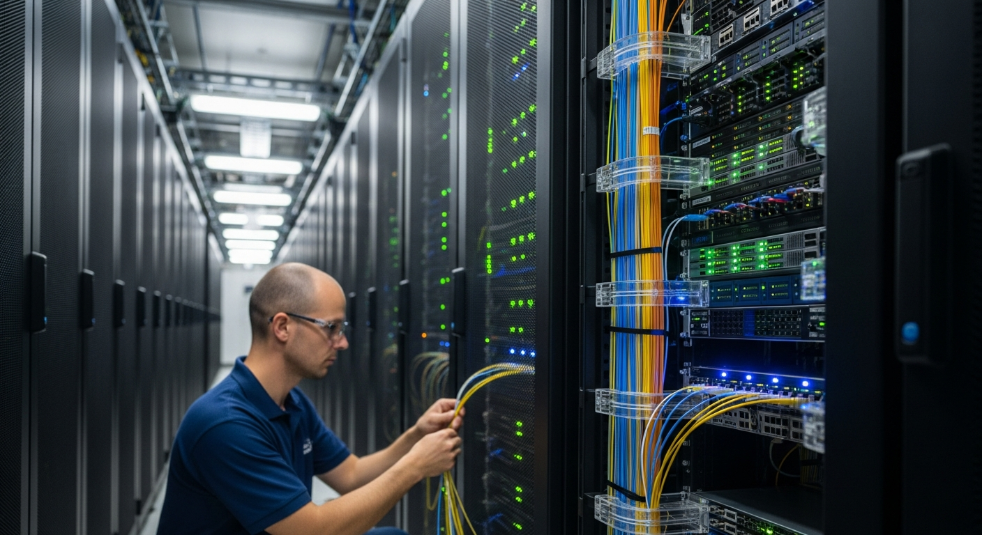 The Evolution of High-Speed Data Transmission