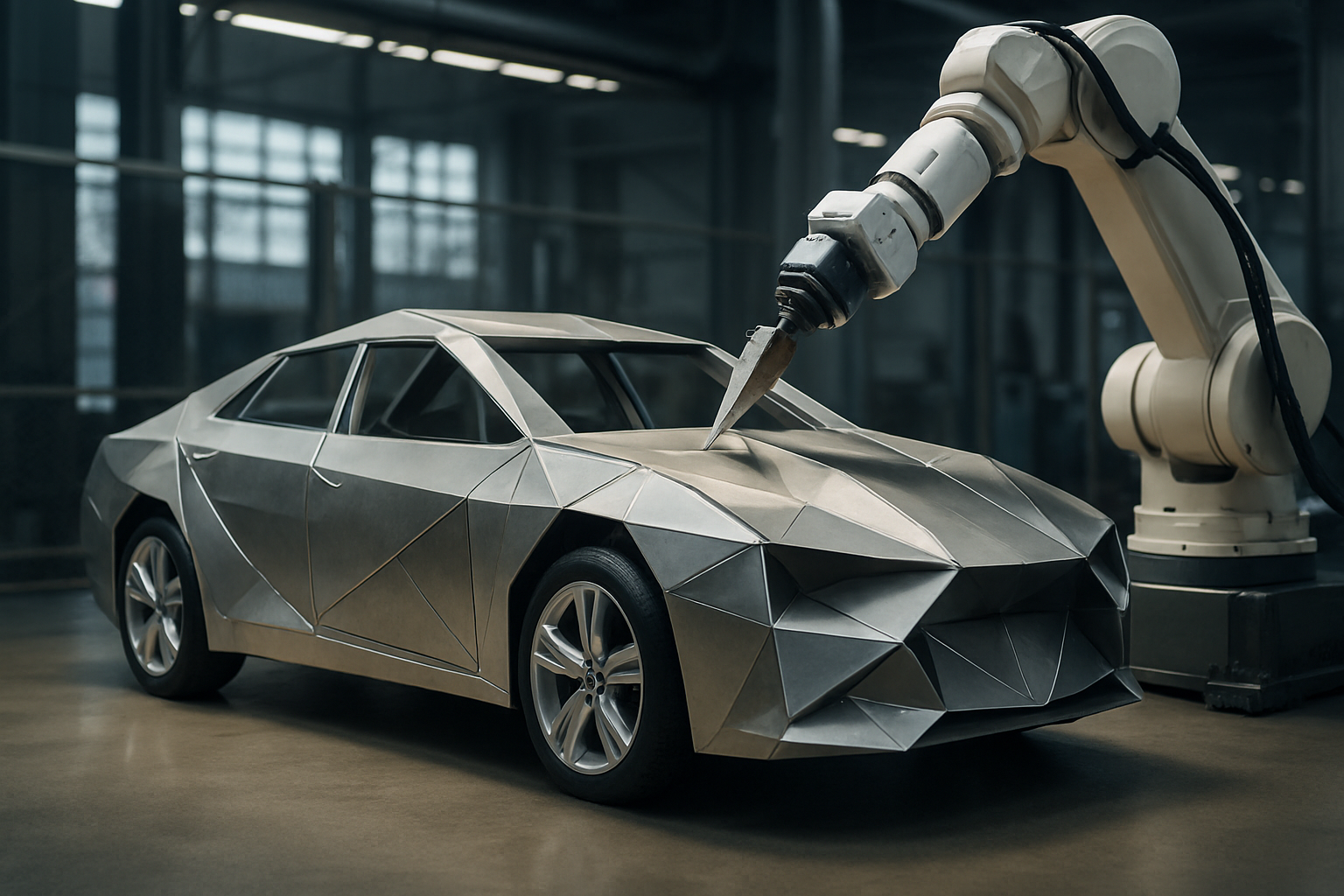 Microalloy Steel: The Unsung Hero of Automotive Strength