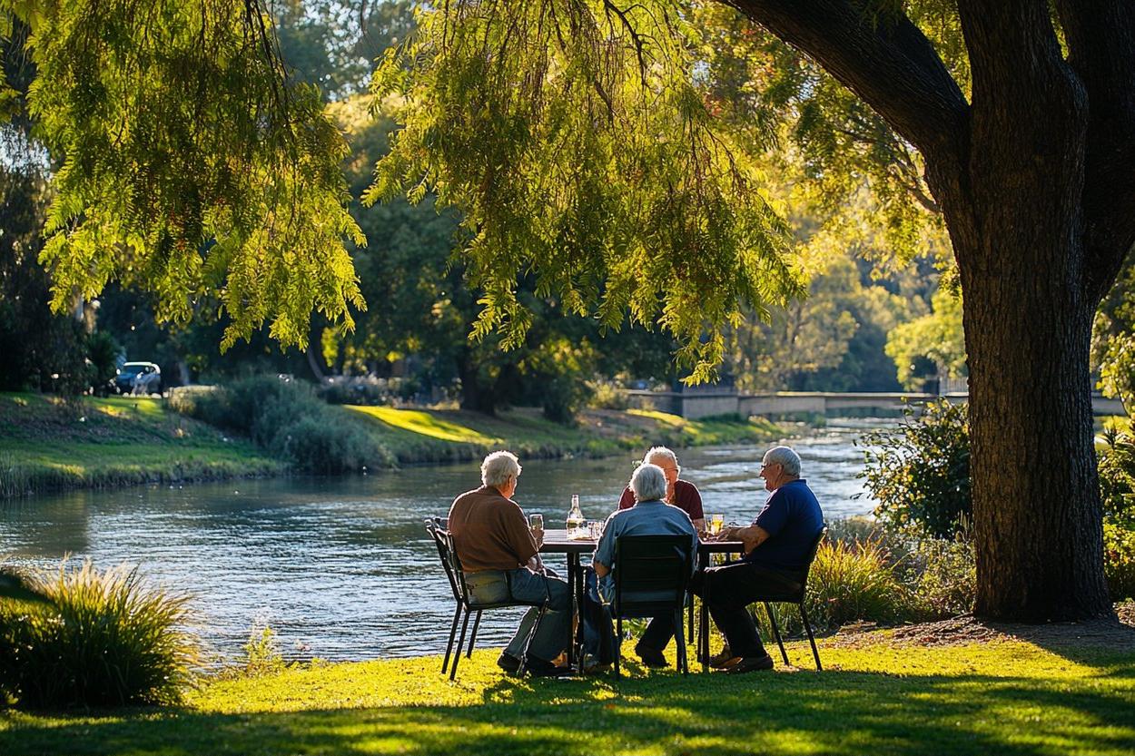  Rencontres seniors gratuites en 2025 : pourquoi l’inscription reste incontournable pour les plus de 60 ans