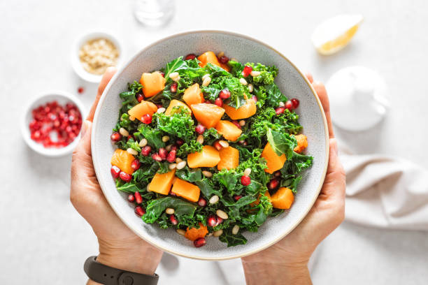 Decoding the Benefits of Superfoods in Beauty and Fitness