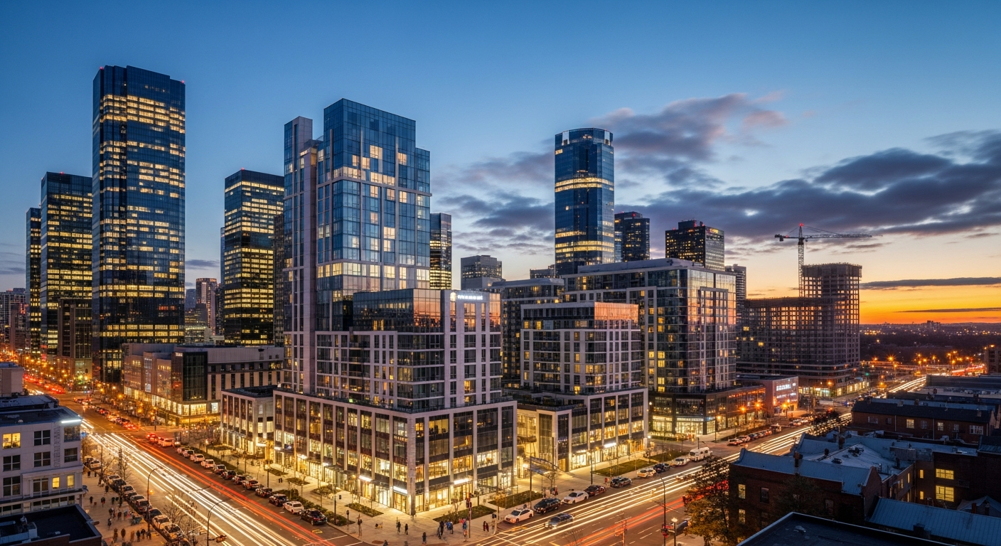 Estrategias de crecimiento en el mercado de activos físicos