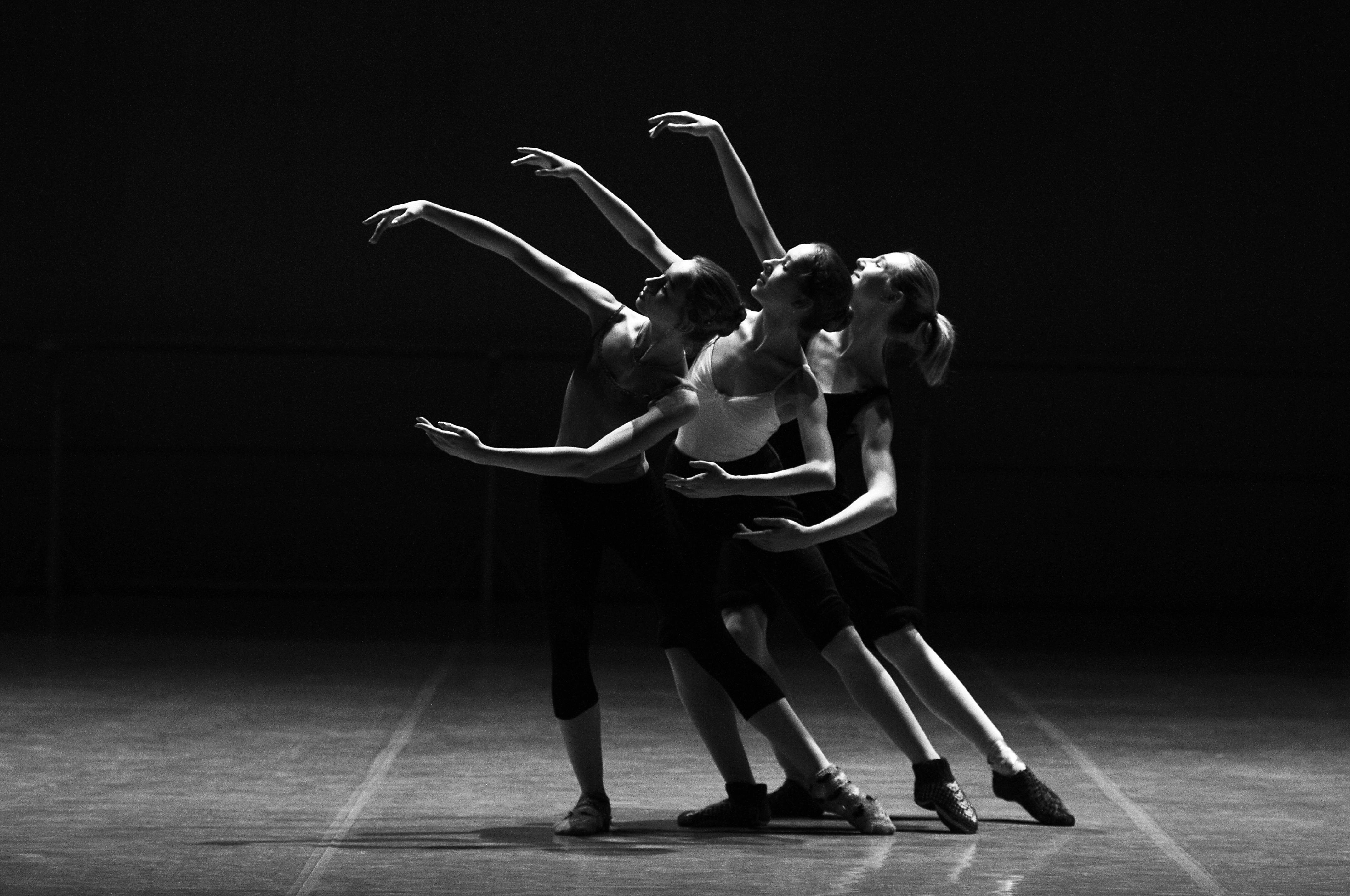 Reinventing Storytelling: The Innovative Fusion of Dance and Cinema