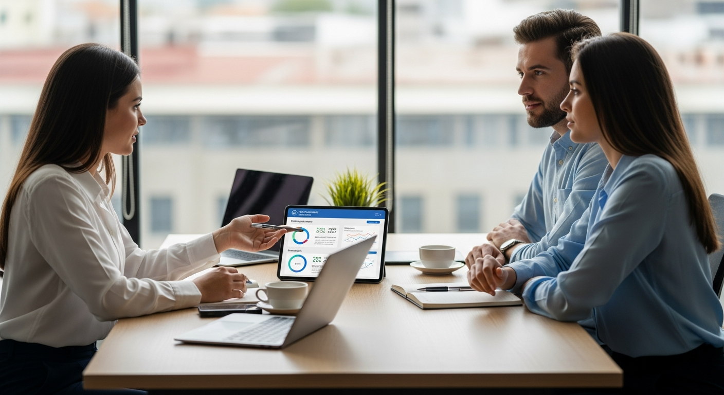 การออมเงินเพื่ออนาคตทางการเงินที่มั่นคง