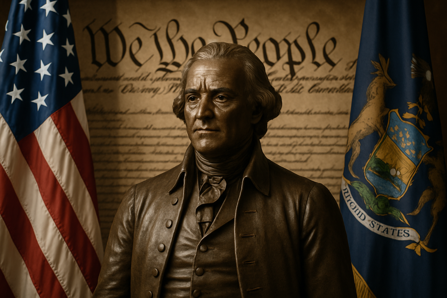 "Unpacking the Inherent Tensions in Dual Sovereignty: A Closer Look at American Federalism"