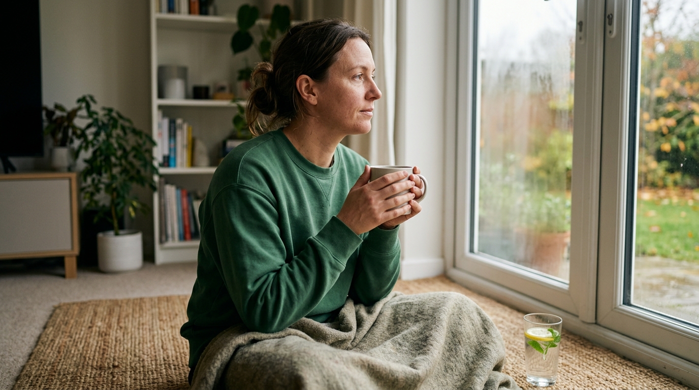 The Day-After Reset: Gentle Post-Halloween Wellness Routines to Recharge