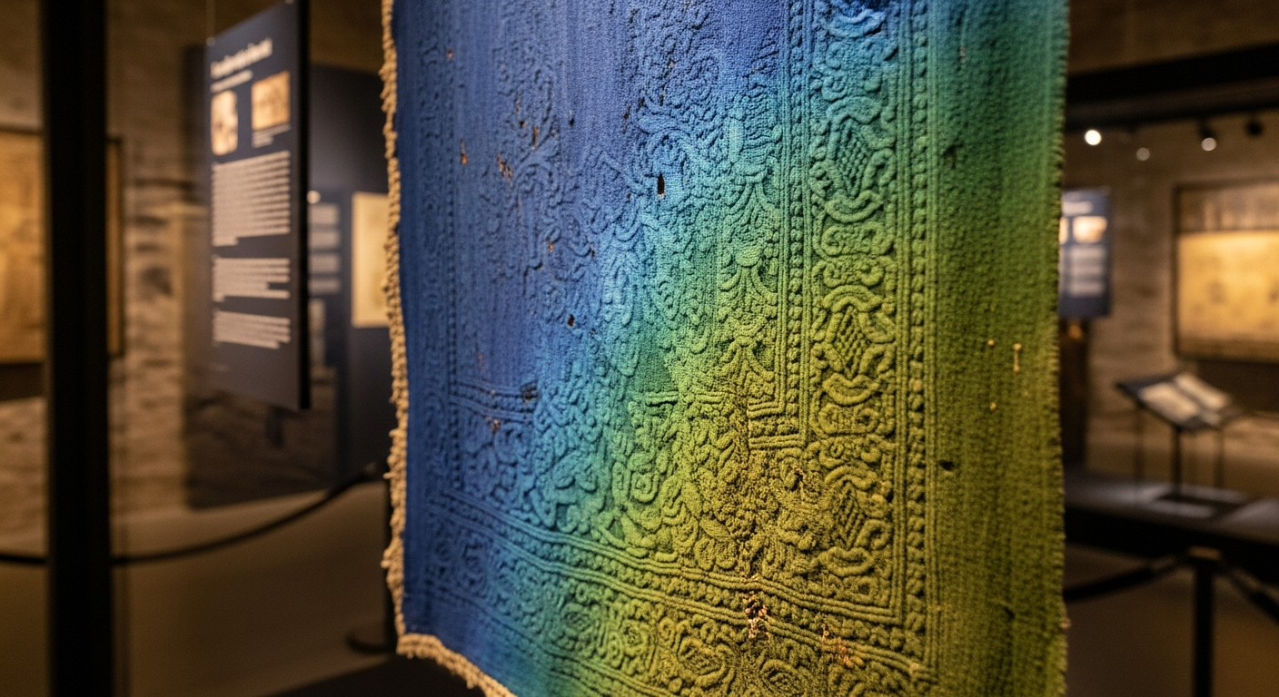 From Blue to Emerald: The Surprising History of Green as St. Patrick's Day's Signature Color