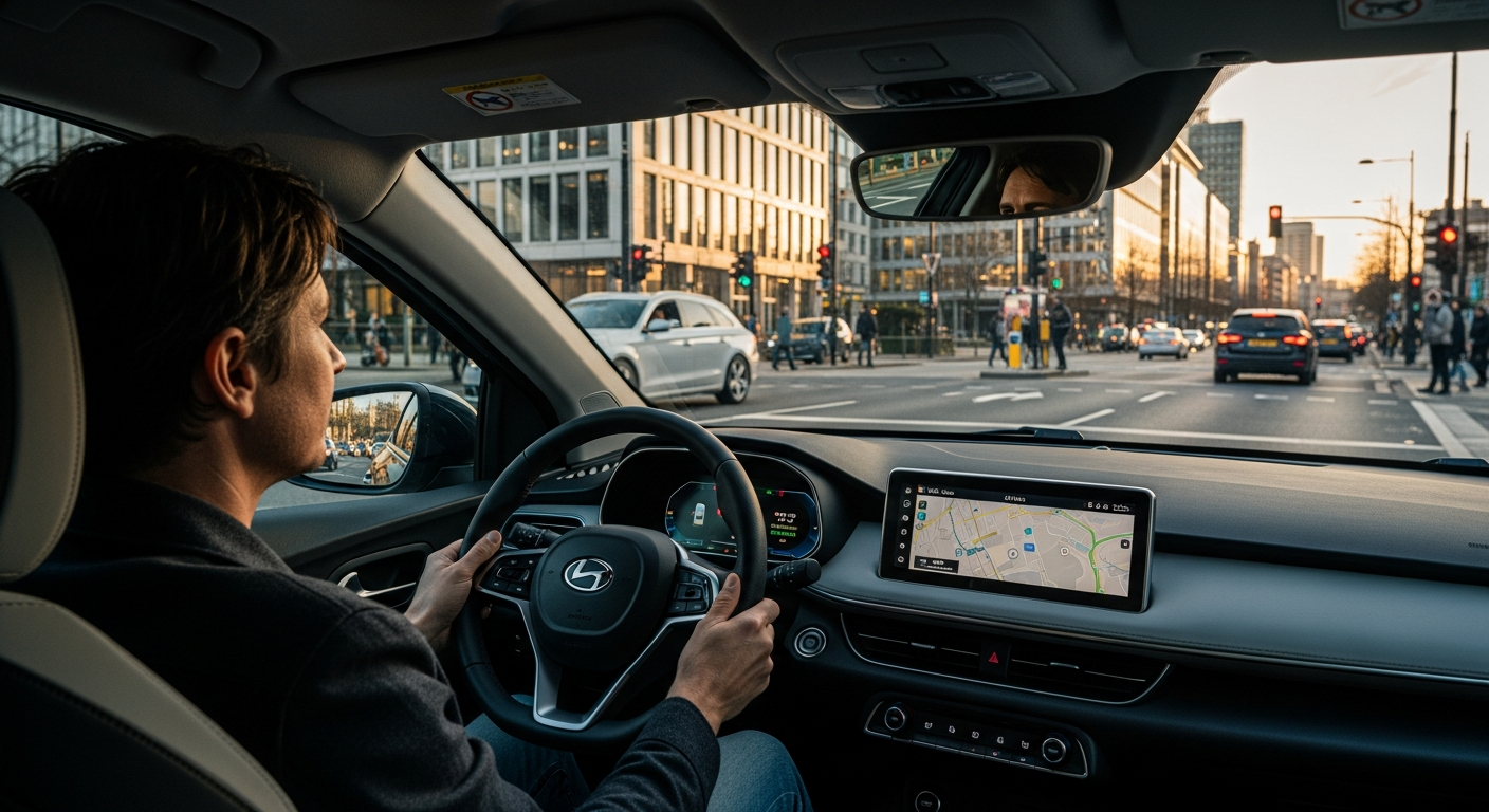 Car Leasing in UK in 2026: Is It Still Worth It?
