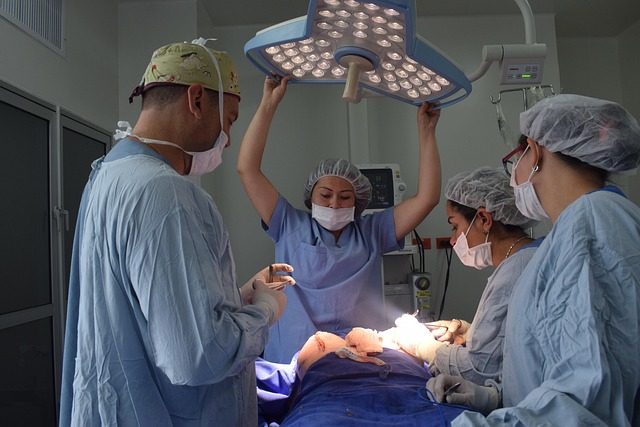 Tout savoir sur la Chirurgie Esthétique