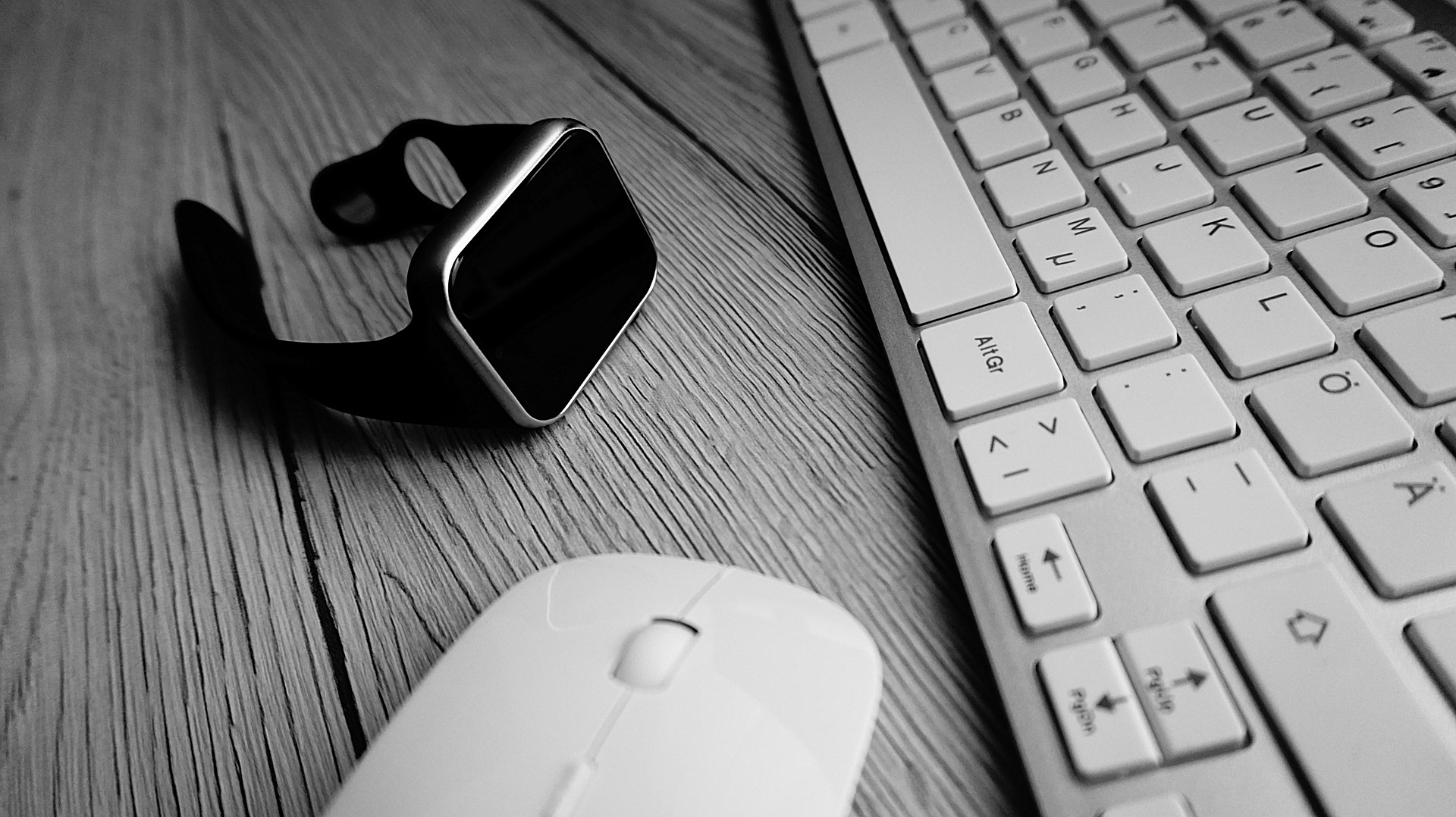 Salto al futuro: la innovación tecnológica de los relojes inteligentes 