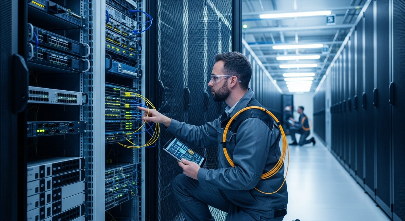 Enhancing Network Performance for Users