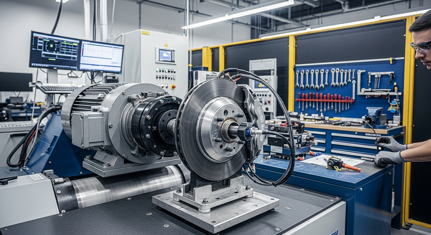 Ein Überblick über komplette Hydrauliklösungen in Deutschland