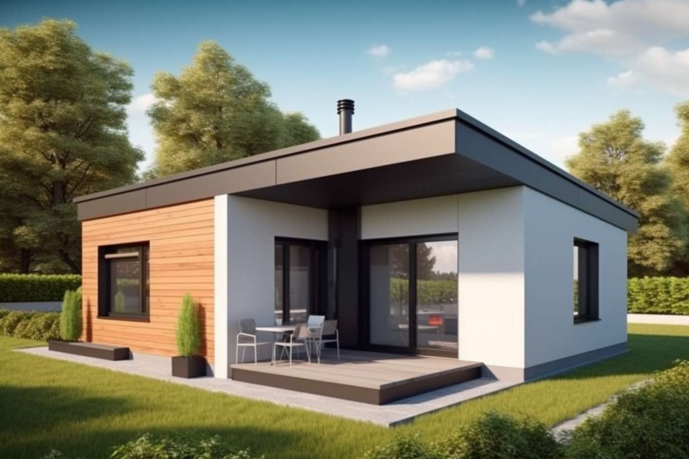 Innovative Prefab Bungalows: Sustainable Senior Living Solutions in Australia