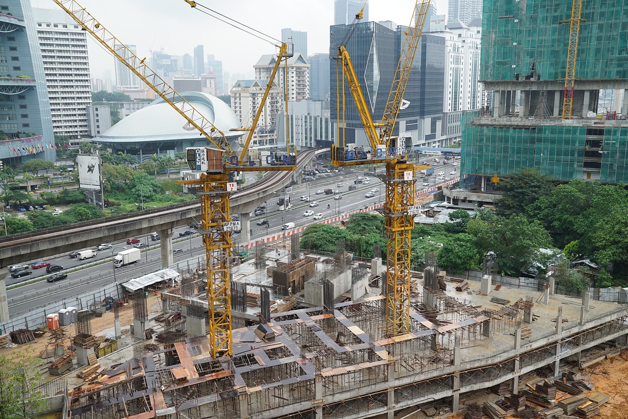 The Uncovering Potential in Industrial Real Estate Investment