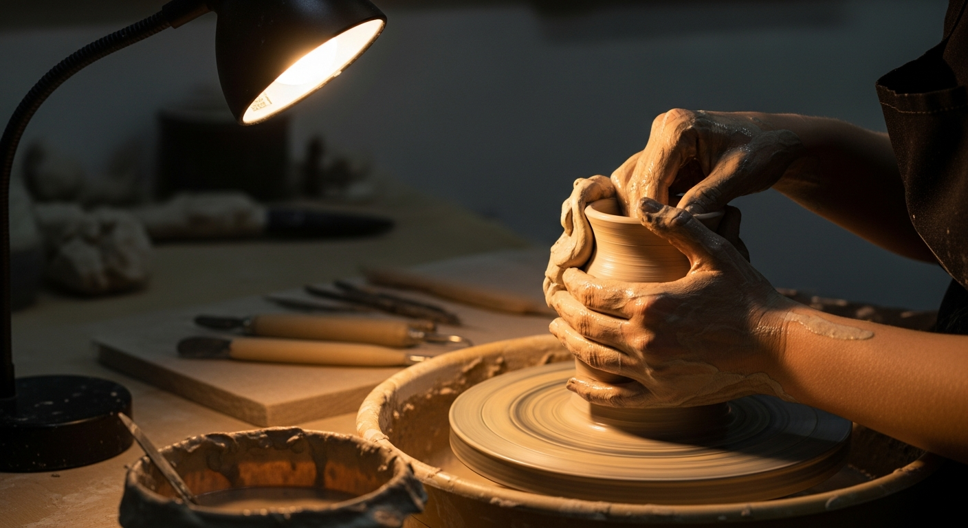 Unlocking creativity with diverse personal activities