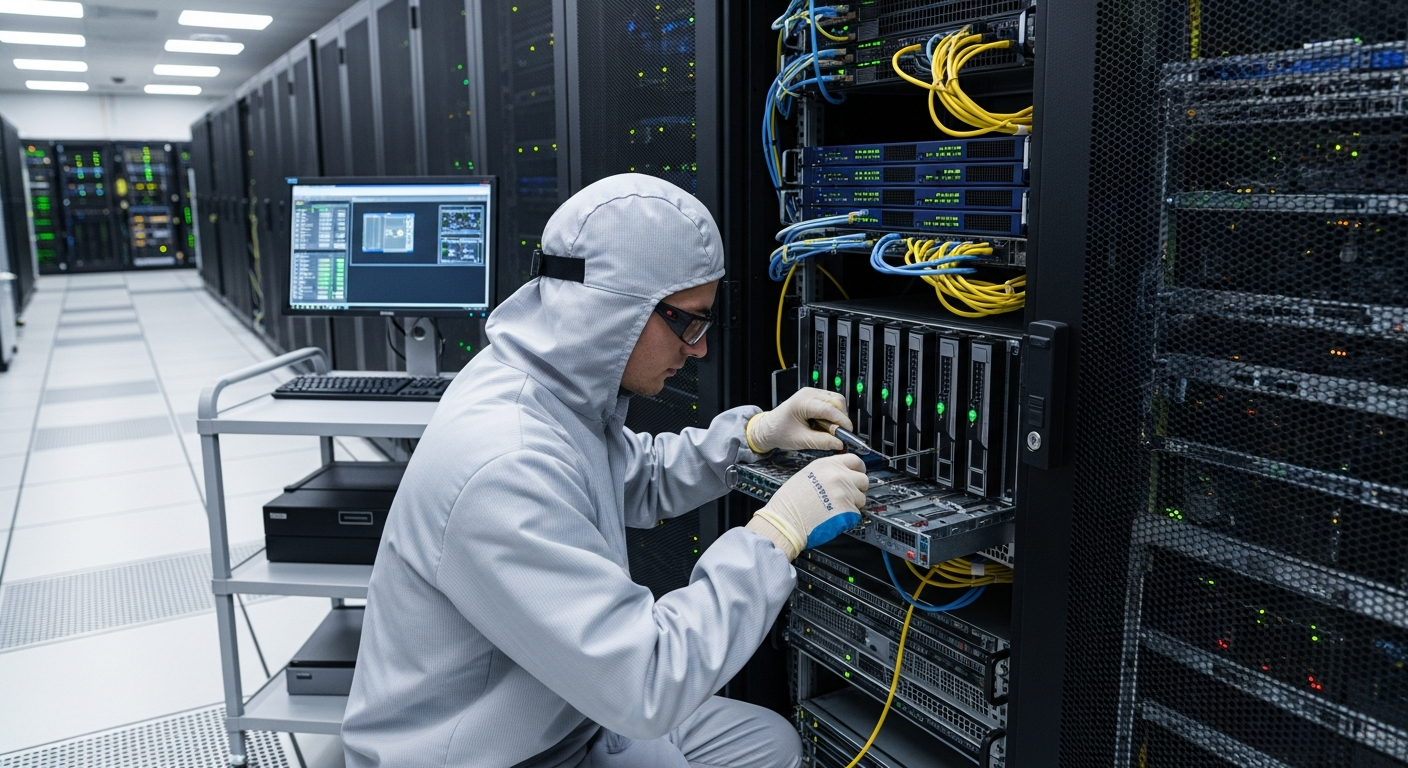 Explore the World of Universal Mounts and Usenet
