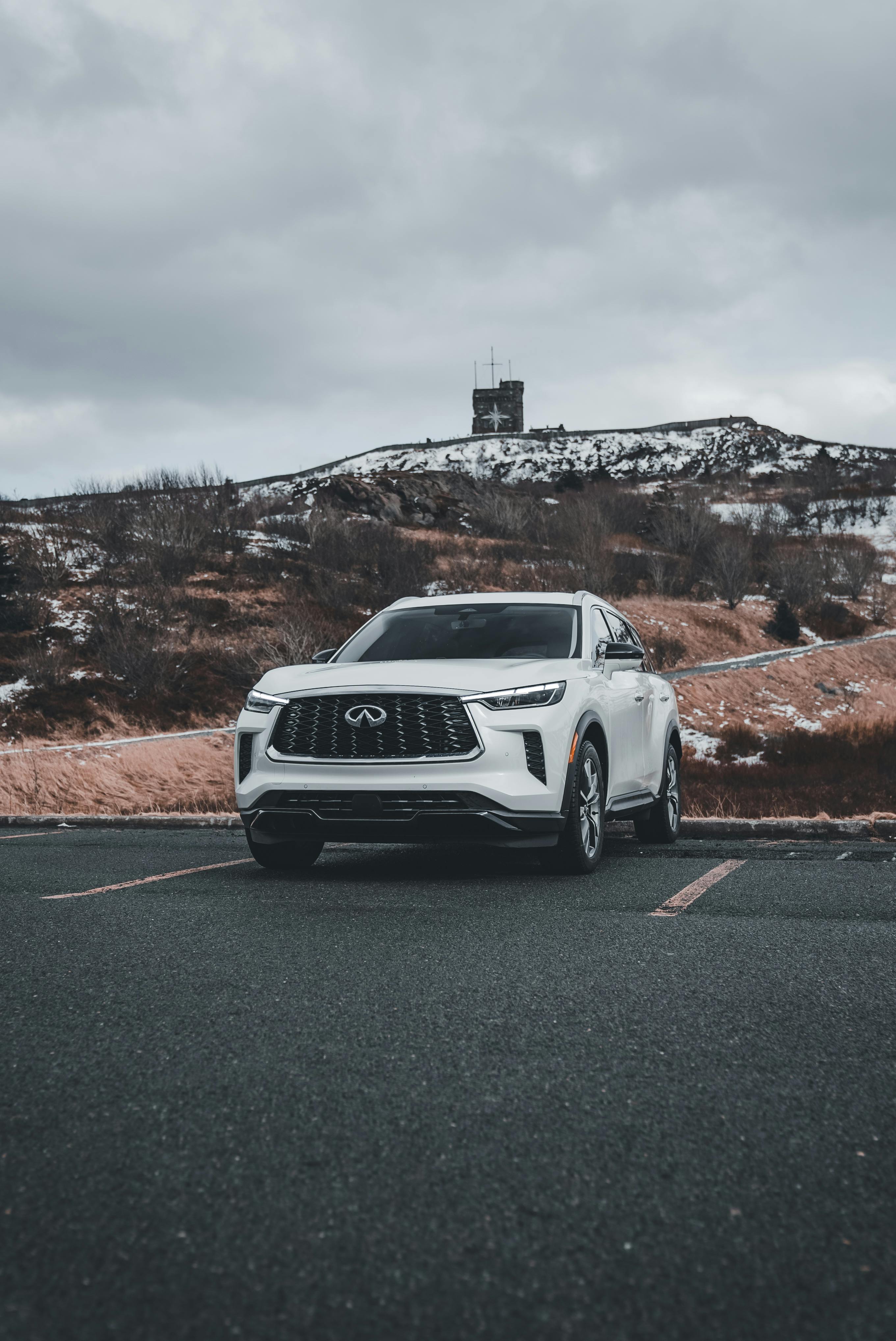 Beyond Four Wheels: The Rising Importance of Software in Modern Cars