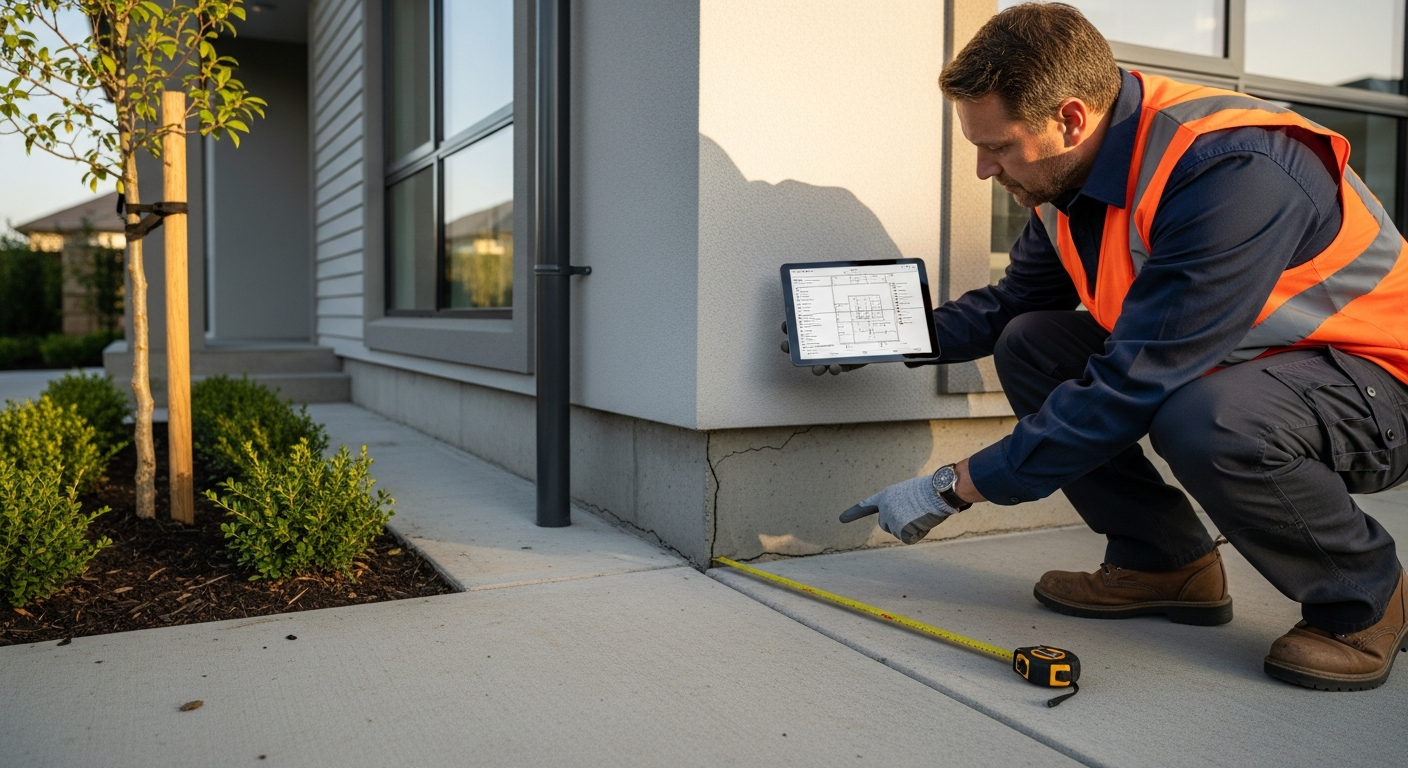 住宅資產維護：長遠的安全策略