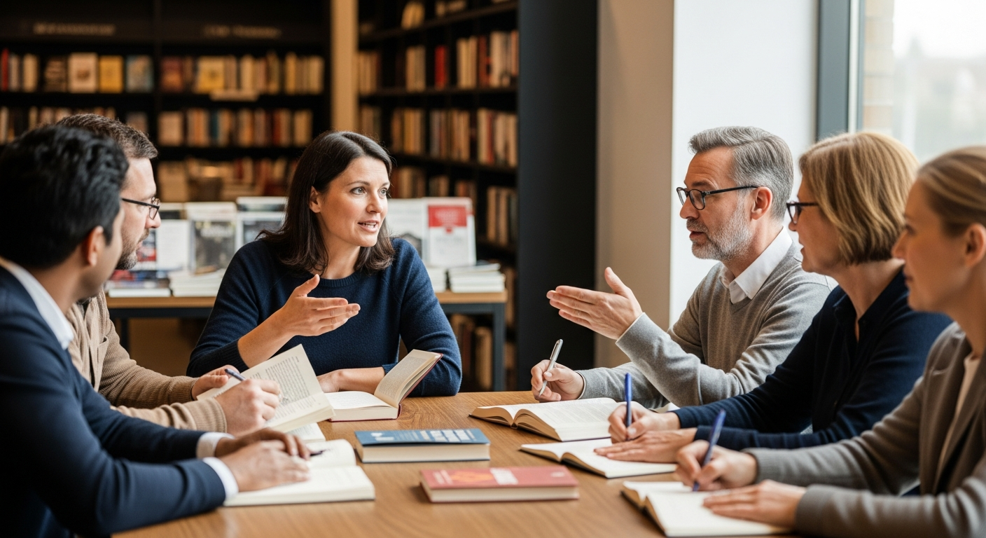 Unpacking Themes in Contemporary Fiction