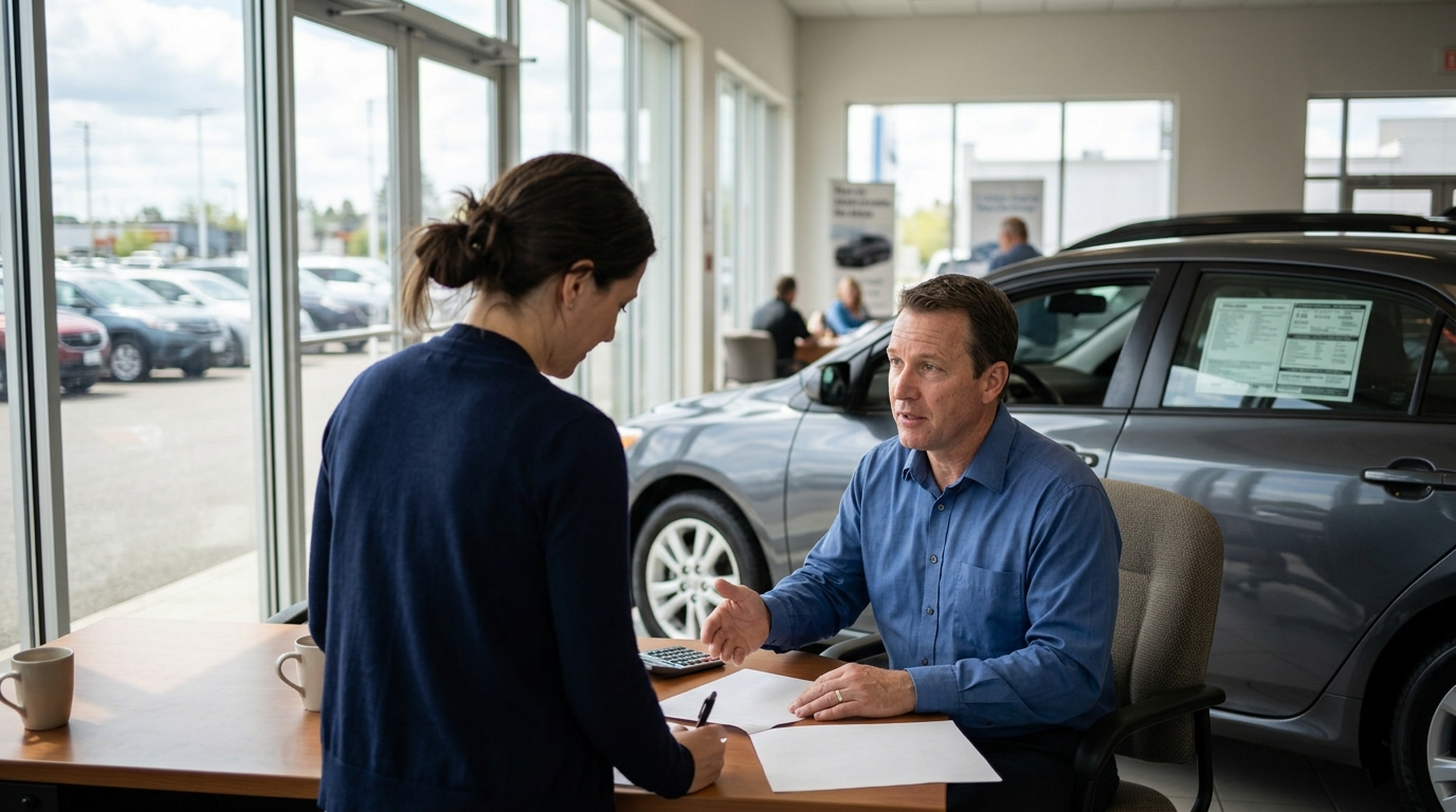 Automobilių kainų tendencijos ir pirkimo būdai