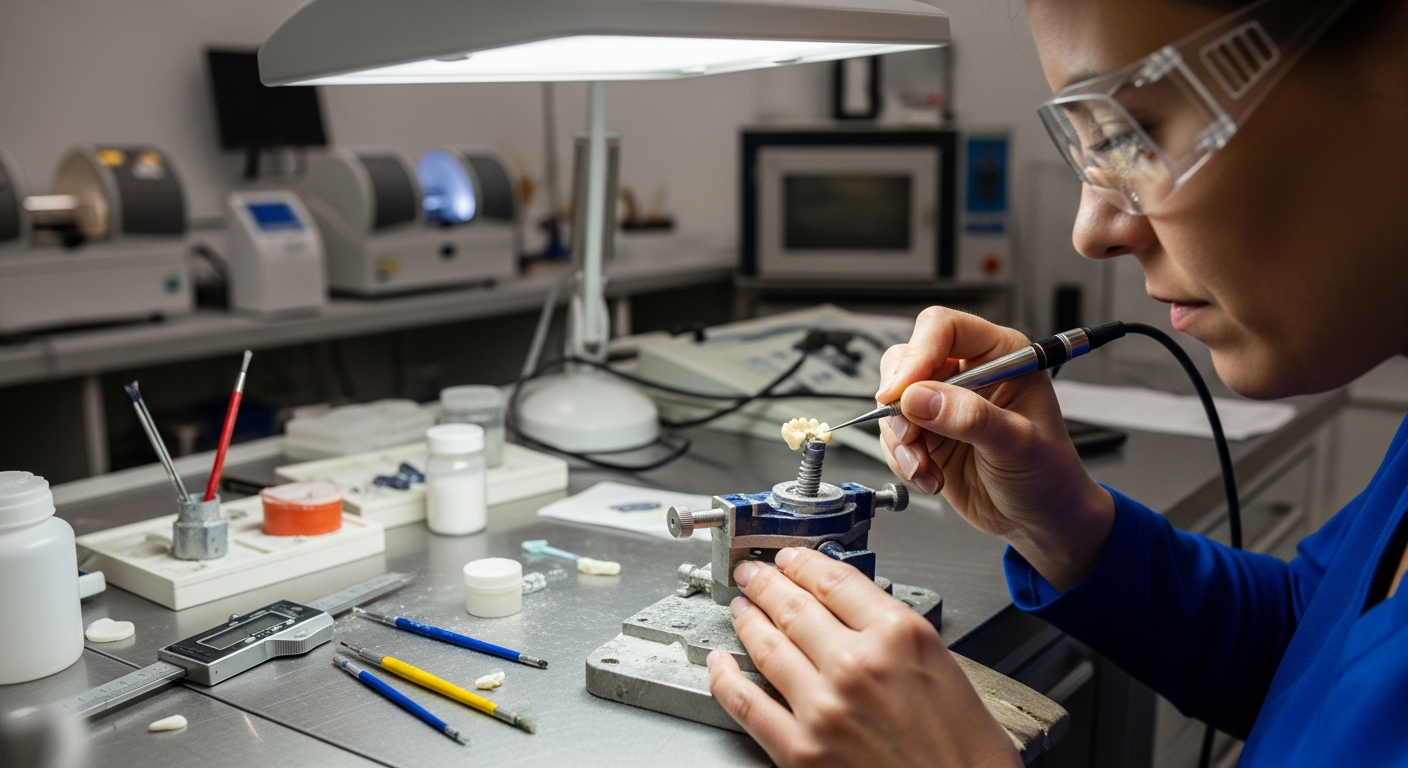 Зубні Імпланти: Огляд Цін та Варіантів Лікування