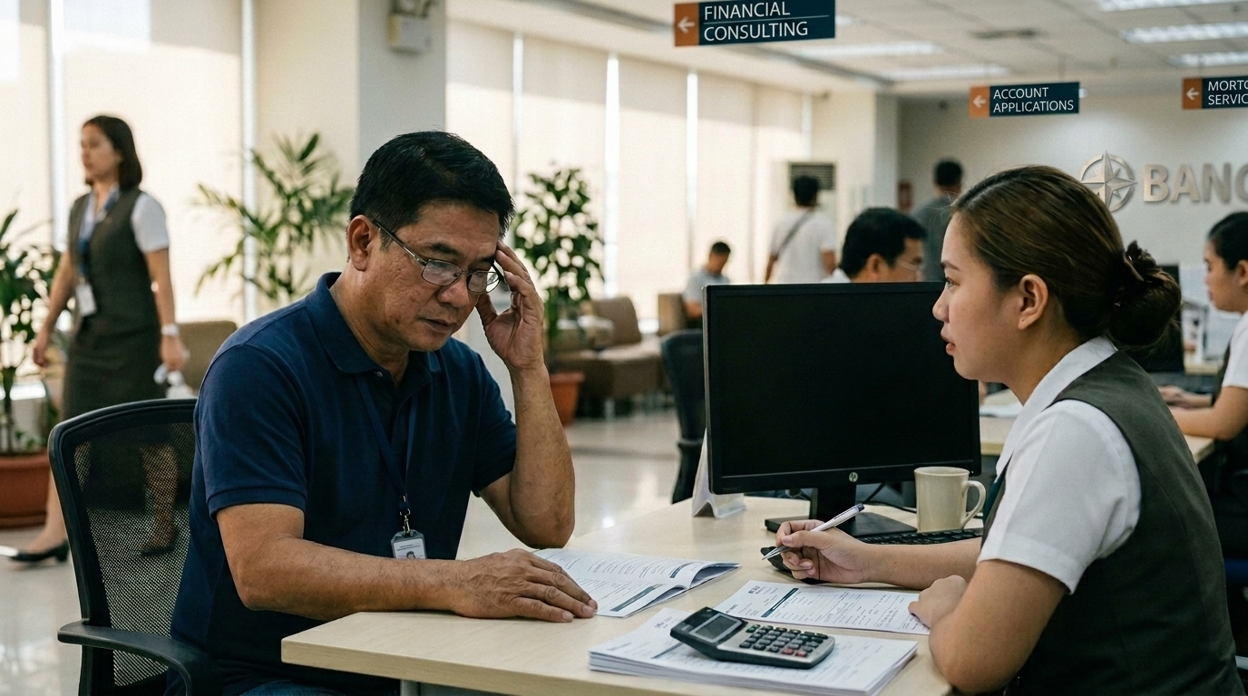 Kahalagahan ng Responsableng Pagutang sa Bangko