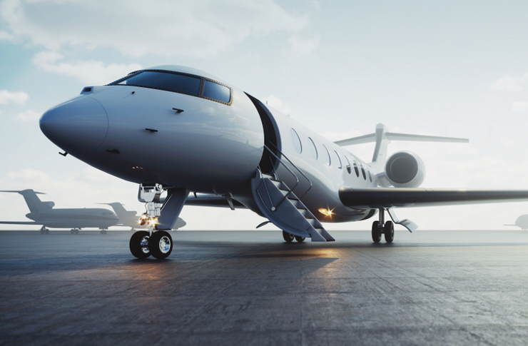 Private Jet Rentals: How to Find Private Jet Flights Nearby & Get an Instant Quote Online