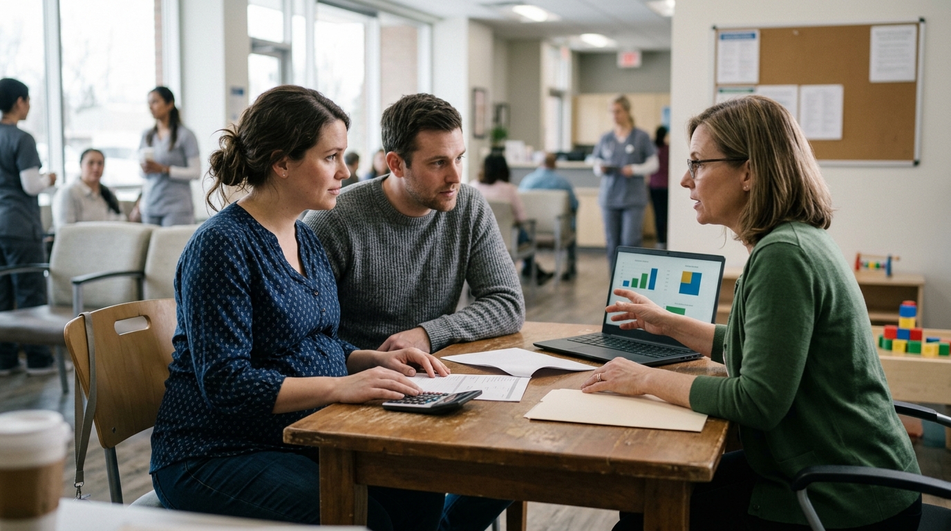 Navigating Personal Loans: Exploring Affordable Options