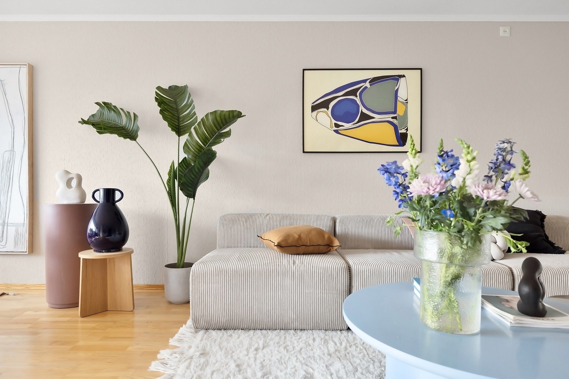 Thriving in the New Normal: Hygiene-Driven Home Design Trends