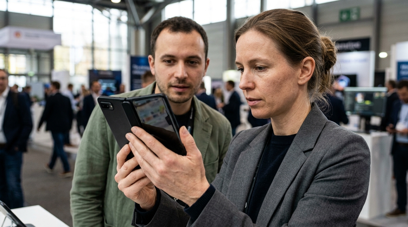 Budućnost mobilne komunikacije i uređaja
