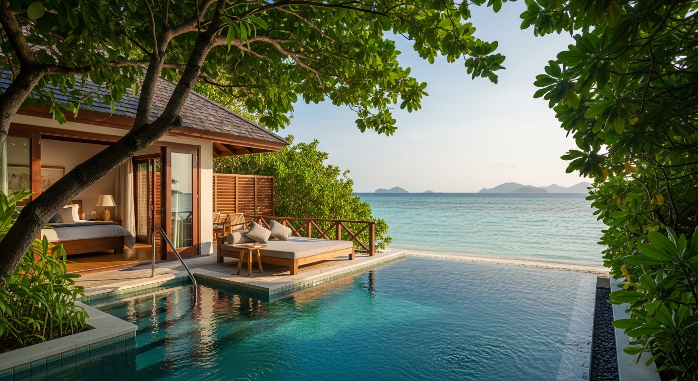Discover Clothing-Optional Getaways
