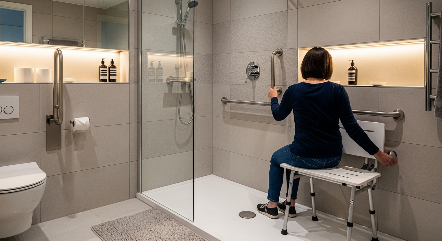 Explore as Novas Casas T2 para Seniores em Destaque