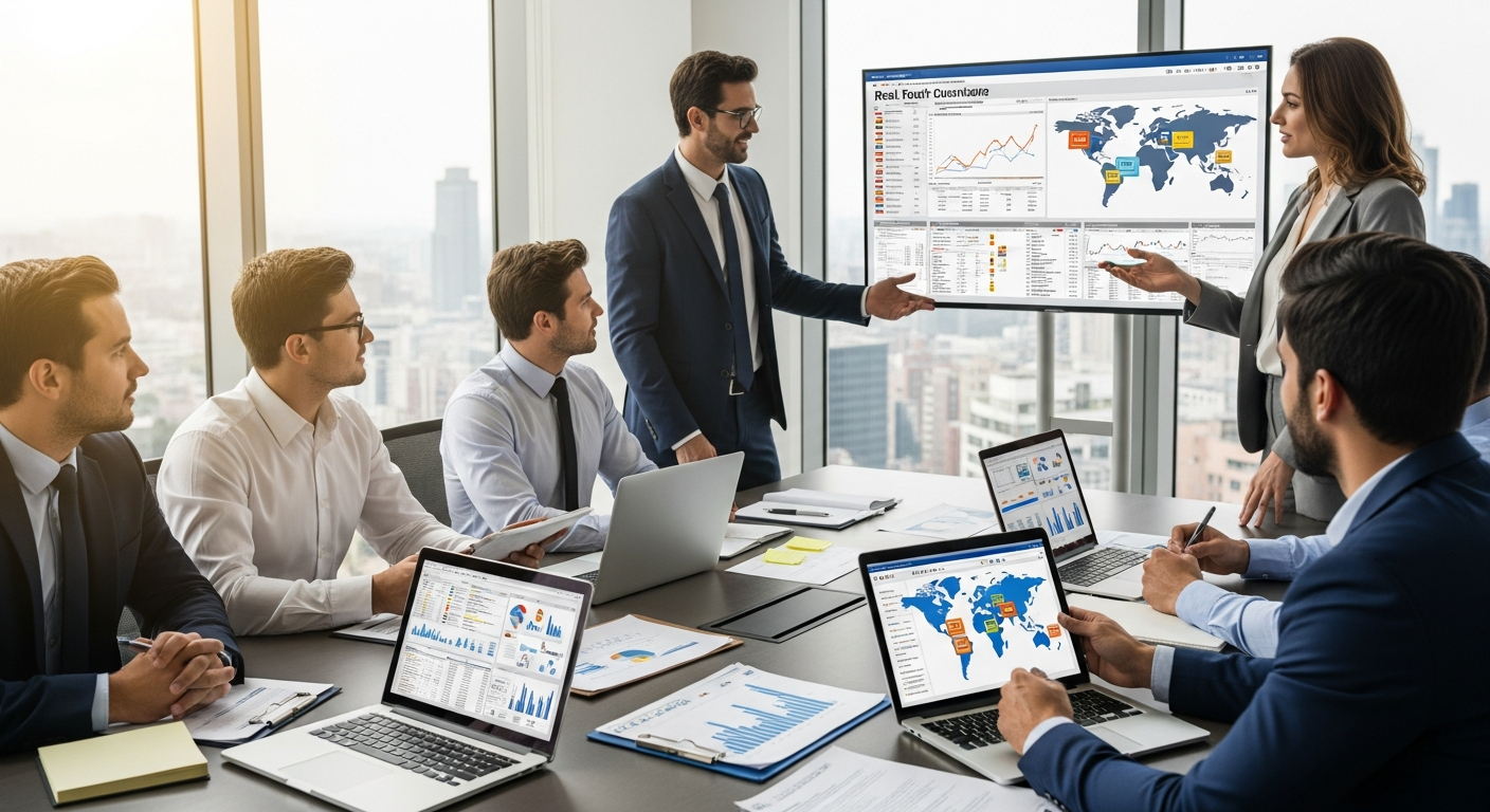 Understanding Asset Acquisition Across Borders