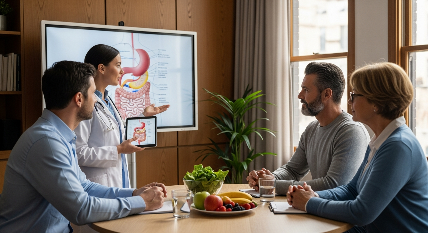 Entendiendo las causas comunes de la irregularidad intestinal