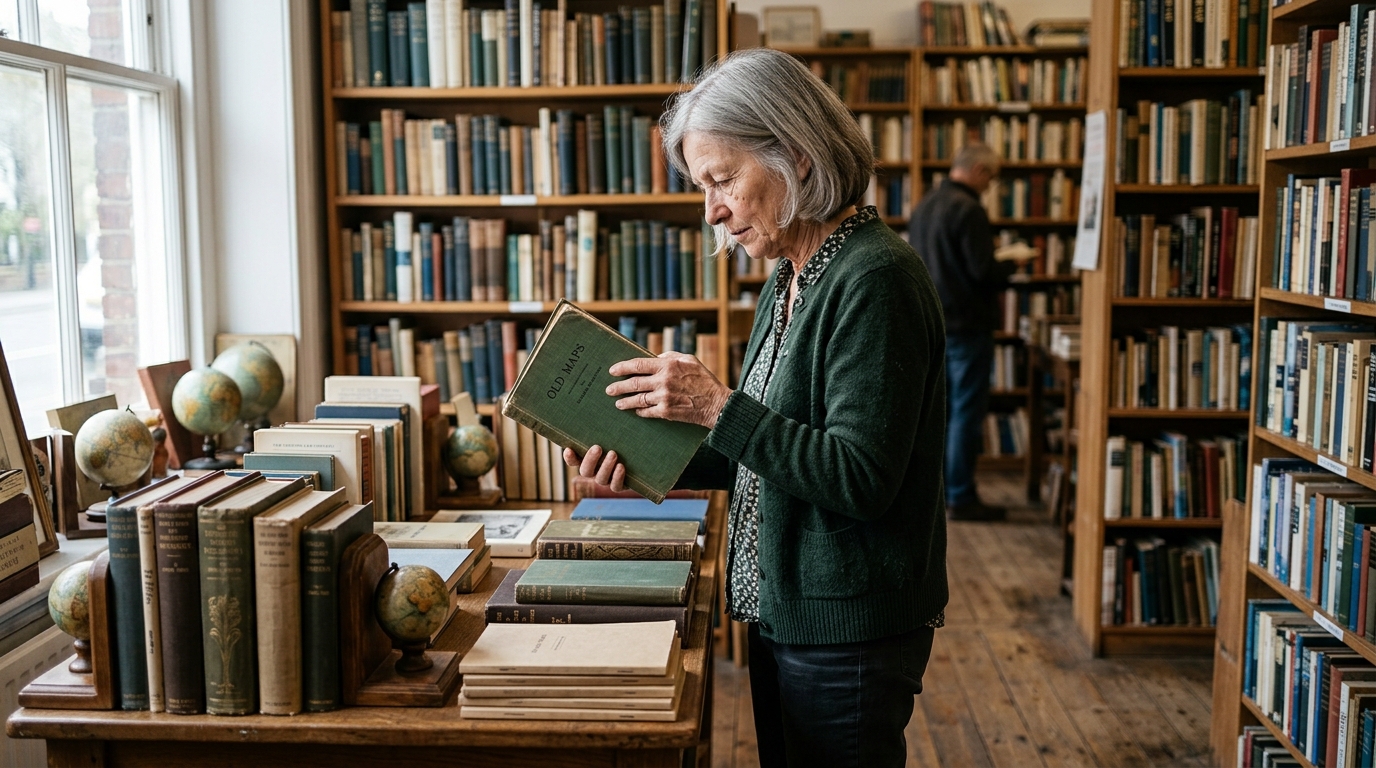 Explore the World of Online Novels