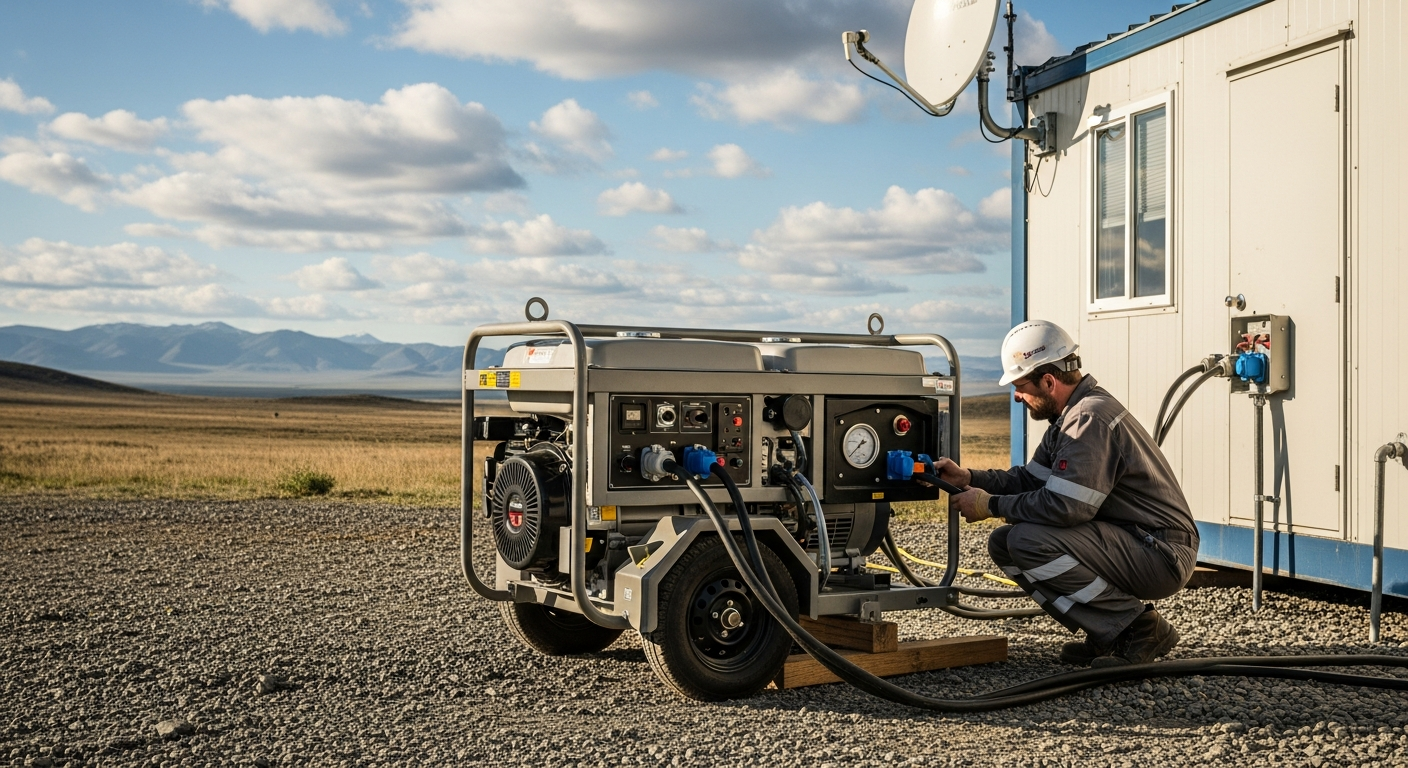 Suluhisho za nishati salama na imara